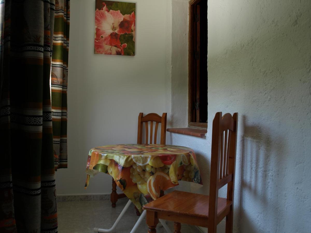 Restábal La Despensa Del Valle מראה חיצוני תמונה