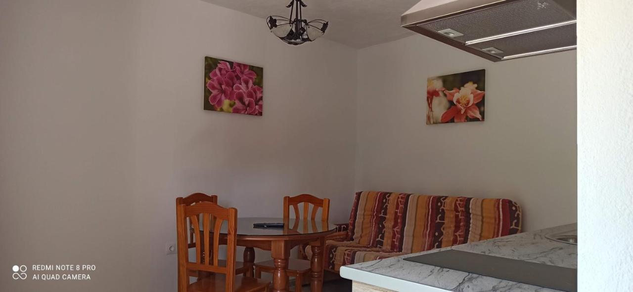 Restábal La Despensa Del Valle מראה חיצוני תמונה