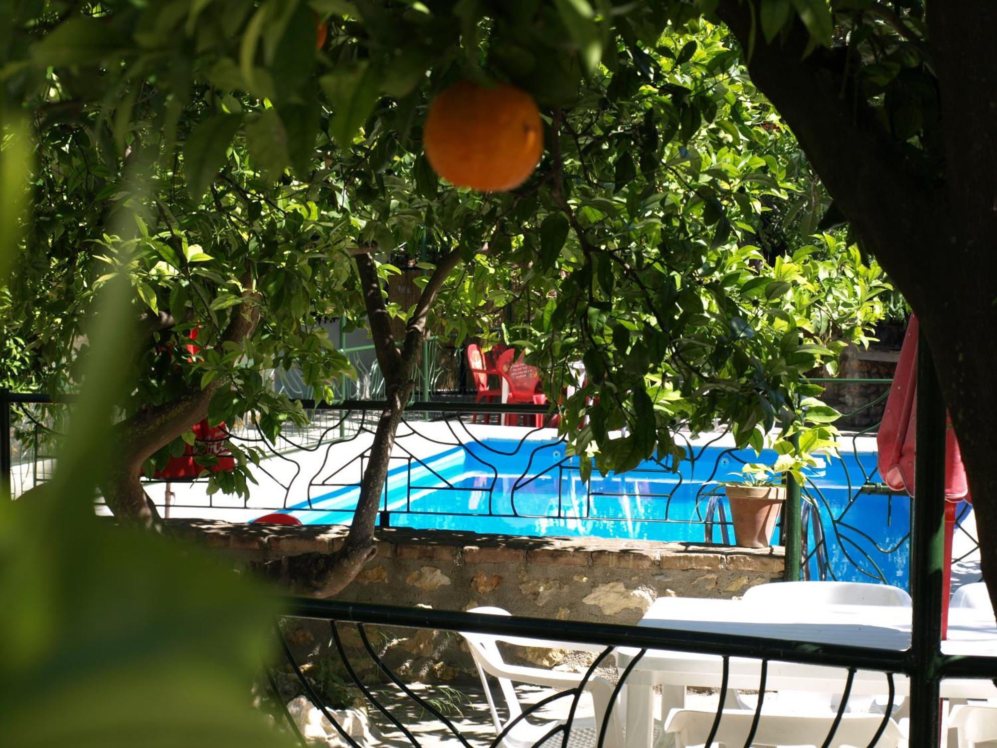 Restábal La Despensa Del Valle מראה חיצוני תמונה