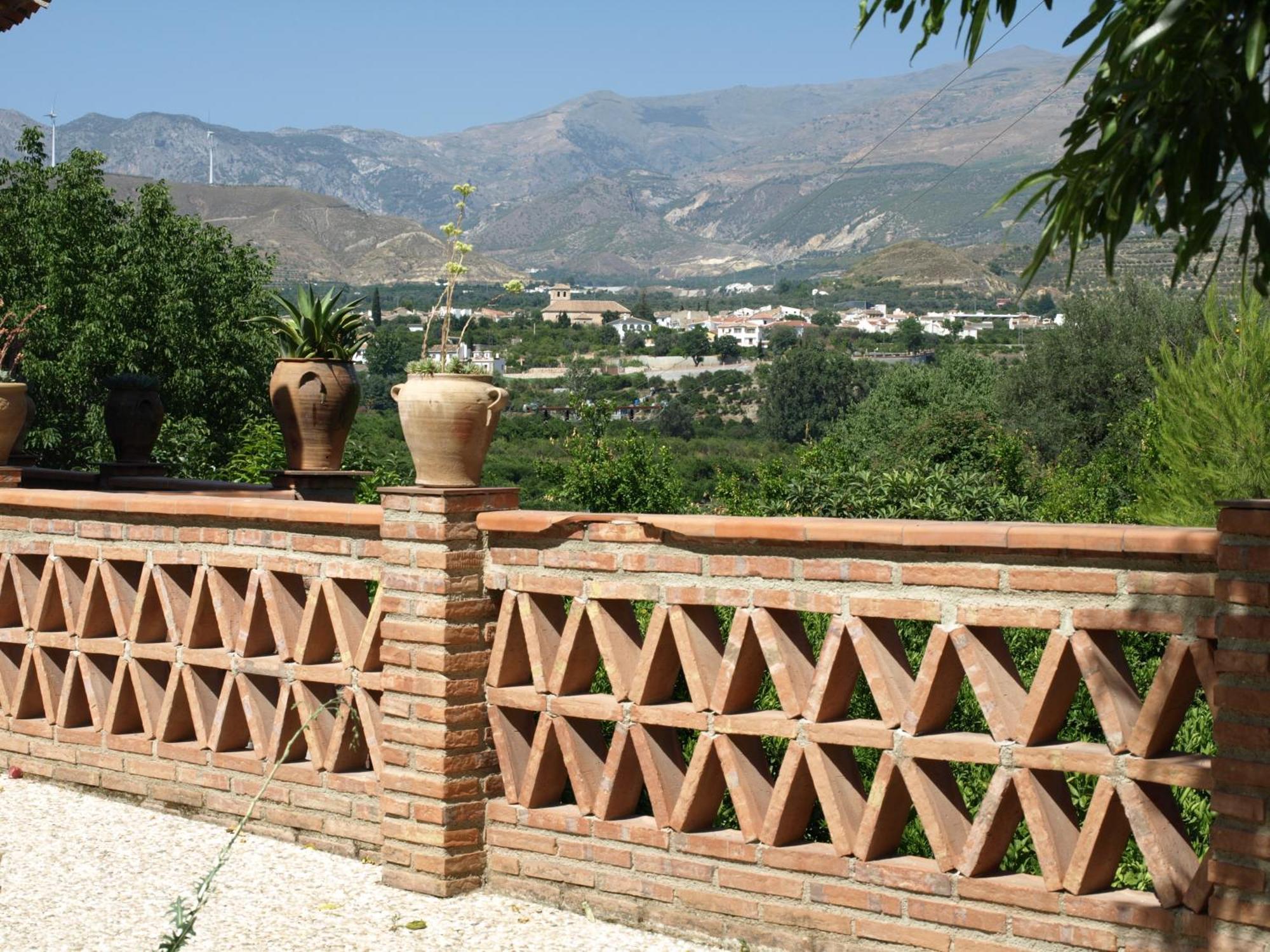 Restábal La Despensa Del Valle מראה חיצוני תמונה
