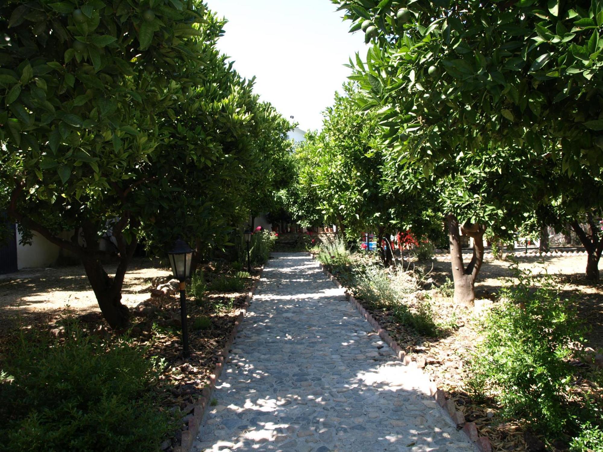 Restábal La Despensa Del Valle מראה חיצוני תמונה