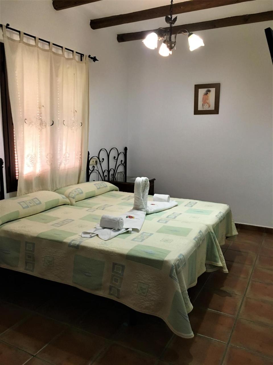 Restábal La Despensa Del Valle מראה חיצוני תמונה