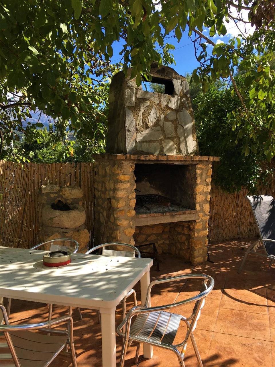 Restábal La Despensa Del Valle מראה חיצוני תמונה